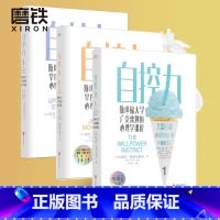 [全3册]自控力123 [正版]全3册自控力1+2+3 凯利麦格尼格尔全集套装 成功掌握自己的时间和生活情绪 自律中摆脱