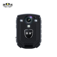 强泰DSJ-S5视音频记录仪红外夜视摄像拍照 连续录像13个小时512G