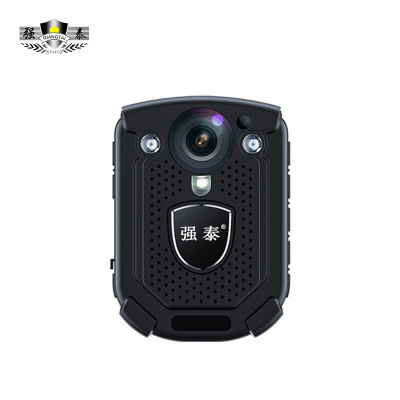 强泰DSJ-S5视音频记录仪红外夜视摄像拍照 连续录像13个小时512G