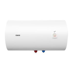 万家乐40升电热水器小尺寸 2200W速热超一级能效省电 出租房家用小型洗澡机 D40-H111B(E)