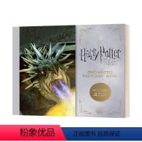 火焰杯 魔法明信片 [正版]哈利波特8 哈利波特与被诅咒的孩子 英文原版 Harry Potter and the Cu