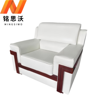 铭思沃加厚西皮沙发A-1张