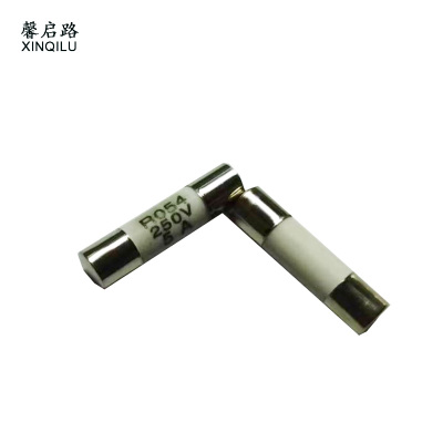 馨启路 陶瓷熔芯保险管 R054 5*20/5A 个