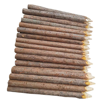 途务 防洪木桩 长3米 根