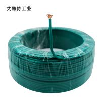 艾勒特工业 电料配线 多股阻燃铜芯线 ALT-ZC-RV1X40X20-1.5mm2 包