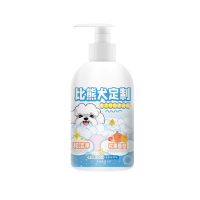 比熊犬定制沐浴露-350ml-3瓶装