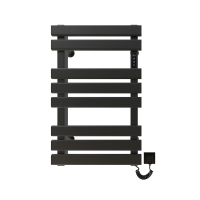 SIOYIE芯毅 智能电热毛巾架家用浴室卫生间毛巾杆电加热恒温浴巾烘干置物架R555(免费安装)