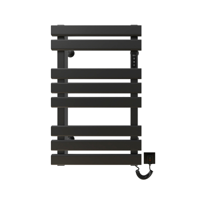 SIOYIE芯毅 智能电热毛巾架家用浴室卫生间毛巾杆电加热恒温浴巾烘干置物架R555(免费安装)