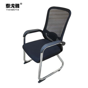 泰戈雅 弓形椅办公椅 TGY-097 把