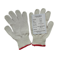 安富利 纱手套 900g /双