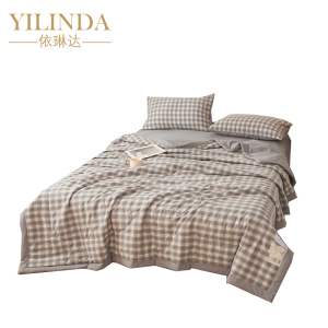 依琳达 宿舍夏凉被 2000*2300mm 张