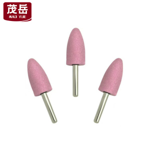 砂轮轮磨头 3*3子弹型