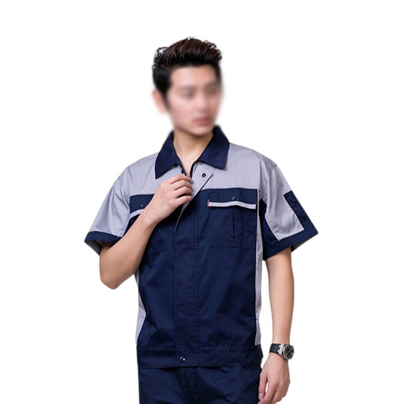 阿祺果 劳保服 A-S11 套