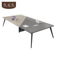 久五久 洽谈桌 2*1m张