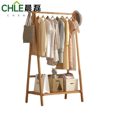 晨磊 衣帽架 80*46*145cm 个