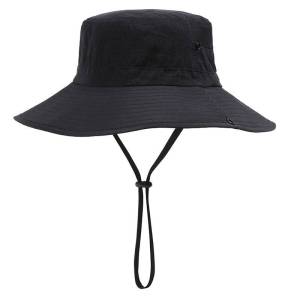 稳帆甄选 户外遮阳帽渔夫帽 WF-2355/个
