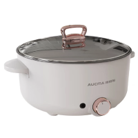 澳柯玛多功能用途电热锅 电火锅AHG-30P6