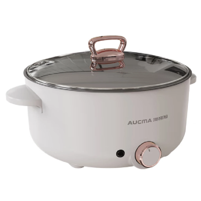 澳柯玛多功能用途电热锅 电火锅AHG-30P6