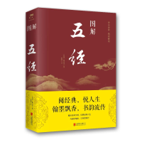 音像图解五经(2019新版)姬昌、思履