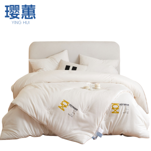 璎蕙子母被5+7斤 床