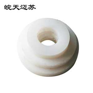 皖天迈苏 四氟压力表垫 16x5x2.5 100只 包