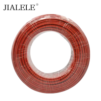JIALELE 多股软芯电源线 ZR-BVR1.5平方 额定电压 450/750V 米