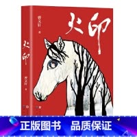 火印 [正版]火印曹文轩儿童文学系列8-9-10-12岁儿童故事书中小学生课外书籍阅读四五六年级学生课外读物 书店