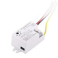 雷达感应开关 型号:ZT-LM05 单位:个