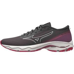 美津浓(Mizuno) Mizuno跑鞋女款舒适缓震流畅体验入门级专业运动