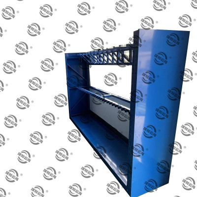 瑾如云海 工具架 防洪料架 2700*600*2000mm 组