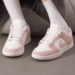 耐克(NIKE)板鞋男女鞋新款Dunk Low运动鞋舒适缓震低帮轻便休闲鞋HF5441-007 ZP
