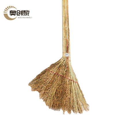奥创黎 高粱扫把 普通 个