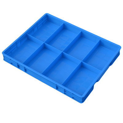 鑫木樽收纳盒450*357*52mm个