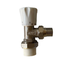 新鑫兴 温控阀 DN25 个