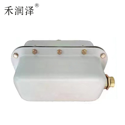 禾润泽 全自动排气阀 卧式排气阀 DN15 个