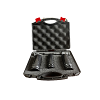 浪伍 套筒套装 5件套 (单位:套)