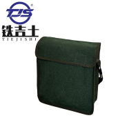 铁吉士 五金工具单肩包 300*100*300mm 单位:个