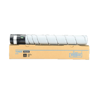 小窝厘 TN326 黑色碳粉(适用308e/368e机型)约25000页