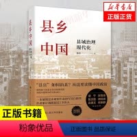 [正版]县乡中国 县域治理现代化 杨华 县乡治理逻辑与实践 政治军事书籍政治理论 中国人民大学出版社 书籍凤凰书店