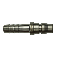 长鹿精密快速接头30长尾小头