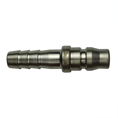 长鹿精密快速接头30长尾小头