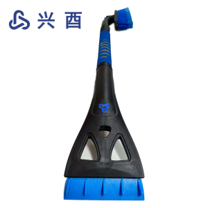兴西除雪铲除冰铲三合一多功能刷子CXC-A个