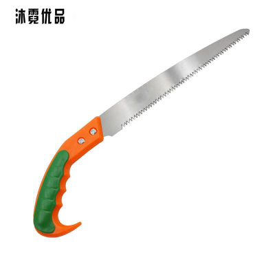 沐霓优品 手锯 350mm 把