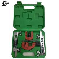 有成鑫 紫铜铆管器 4件套 套