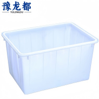 豫龙都塑料箱200L个