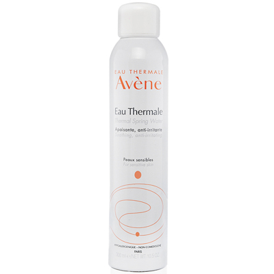 69.9元包邮 Avene 雅漾 舒护活泉水大喷雾300ML