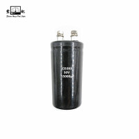 震配 正容量铝电解电容器 CD283-50V15000μF(35V63V80V100V备注) 只