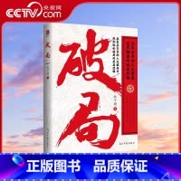 破局 [正版]央视网破局 林子树著 突破思维认知 全面提升你竞争力认知思维重生还是重演如何成为一个厉害的高手掌握人生逆袭