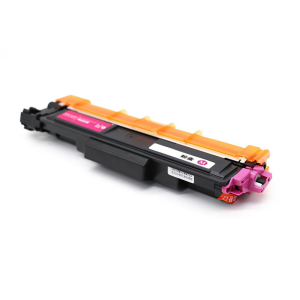 秦泰(Cqint) QTTC-54 TN283 M不带芯片粉盒适用兄弟9030粉盒 3190CDW 约1300页 红色