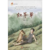 正版新书]红茅草黄厚江 著9787518703517